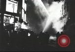 Image of British suffering  in World Wars United Kingdom, 1941, second 62 stock footage video 65675065562