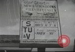 Image of Postwar Britain United Kingdom, 1949, second 1 stock footage video 65675065563