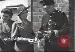 Image of Postwar Britain United Kingdom, 1949, second 7 stock footage video 65675065563