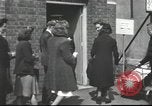 Image of Postwar Britain United Kingdom, 1949, second 17 stock footage video 65675065563