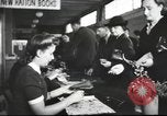 Image of Postwar Britain United Kingdom, 1949, second 18 stock footage video 65675065563