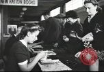 Image of Postwar Britain United Kingdom, 1949, second 20 stock footage video 65675065563