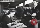Image of Postwar Britain United Kingdom, 1949, second 21 stock footage video 65675065563
