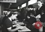 Image of Postwar Britain United Kingdom, 1949, second 24 stock footage video 65675065563