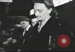 Image of Postwar Britain United Kingdom, 1949, second 25 stock footage video 65675065563
