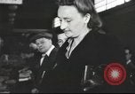 Image of Postwar Britain United Kingdom, 1949, second 26 stock footage video 65675065563