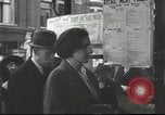 Image of Postwar Britain United Kingdom, 1949, second 32 stock footage video 65675065563