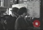 Image of Postwar Britain United Kingdom, 1949, second 33 stock footage video 65675065563