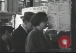 Image of Postwar Britain United Kingdom, 1949, second 34 stock footage video 65675065563
