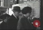 Image of Postwar Britain United Kingdom, 1949, second 35 stock footage video 65675065563