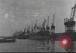 Image of Postwar Britain United Kingdom, 1949, second 46 stock footage video 65675065563