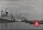 Image of Postwar Britain United Kingdom, 1949, second 51 stock footage video 65675065563