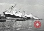 Image of Postwar Britain United Kingdom, 1949, second 55 stock footage video 65675065563