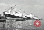 Image of Postwar Britain United Kingdom, 1949, second 56 stock footage video 65675065563