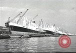 Image of Postwar Britain United Kingdom, 1949, second 57 stock footage video 65675065563