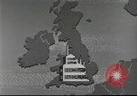Image of Post World War Two British industry and recovery United Kingdom, 1953, second 3 stock footage video 65675065564