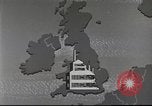 Image of Post World War Two British industry and recovery United Kingdom, 1953, second 4 stock footage video 65675065564