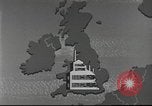 Image of Post World War Two British industry and recovery United Kingdom, 1953, second 5 stock footage video 65675065564