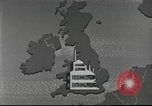 Image of Post World War Two British industry and recovery United Kingdom, 1953, second 7 stock footage video 65675065564