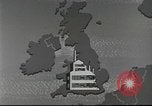 Image of Post World War Two British industry and recovery United Kingdom, 1953, second 8 stock footage video 65675065564