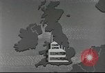 Image of Post World War Two British industry and recovery United Kingdom, 1953, second 9 stock footage video 65675065564