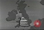 Image of Post World War Two British industry and recovery United Kingdom, 1953, second 10 stock footage video 65675065564