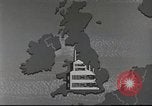 Image of Post World War Two British industry and recovery United Kingdom, 1953, second 11 stock footage video 65675065564