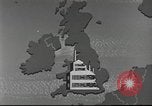 Image of Post World War Two British industry and recovery United Kingdom, 1953, second 12 stock footage video 65675065564
