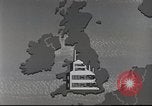 Image of Post World War Two British industry and recovery United Kingdom, 1953, second 13 stock footage video 65675065564