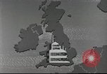 Image of Post World War Two British industry and recovery United Kingdom, 1953, second 14 stock footage video 65675065564