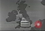 Image of Post World War Two British industry and recovery United Kingdom, 1953, second 15 stock footage video 65675065564
