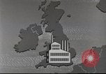 Image of Post World War Two British industry and recovery United Kingdom, 1953, second 18 stock footage video 65675065564