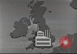Image of Post World War Two British industry and recovery United Kingdom, 1953, second 19 stock footage video 65675065564