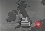 Image of Post World War Two British industry and recovery United Kingdom, 1953, second 20 stock footage video 65675065564