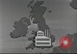 Image of Post World War Two British industry and recovery United Kingdom, 1953, second 21 stock footage video 65675065564