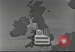 Image of Post World War Two British industry and recovery United Kingdom, 1953, second 22 stock footage video 65675065564
