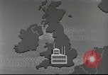 Image of Post World War Two British industry and recovery United Kingdom, 1953, second 23 stock footage video 65675065564