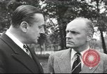Image of Post World War Two British industry and recovery United Kingdom, 1953, second 38 stock footage video 65675065564