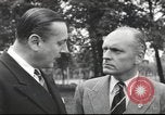 Image of Post World War Two British industry and recovery United Kingdom, 1953, second 40 stock footage video 65675065564