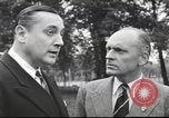 Image of Post World War Two British industry and recovery United Kingdom, 1953, second 41 stock footage video 65675065564