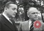 Image of Post World War Two British industry and recovery United Kingdom, 1953, second 42 stock footage video 65675065564