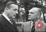 Image of Post World War Two British industry and recovery United Kingdom, 1953, second 43 stock footage video 65675065564