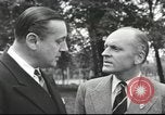 Image of Post World War Two British industry and recovery United Kingdom, 1953, second 44 stock footage video 65675065564