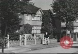 Image of Post World War Two British industry and recovery United Kingdom, 1953, second 45 stock footage video 65675065564