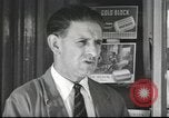 Image of Post World War Two British industry and recovery United Kingdom, 1953, second 58 stock footage video 65675065564