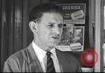 Image of Post World War Two British industry and recovery United Kingdom, 1953, second 59 stock footage video 65675065564