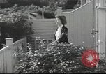 Image of British people United Kingdom, 1953, second 5 stock footage video 65675065565