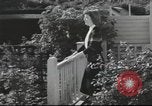Image of British people United Kingdom, 1953, second 6 stock footage video 65675065565