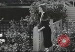 Image of British people United Kingdom, 1953, second 7 stock footage video 65675065565
