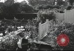 Image of British people United Kingdom, 1953, second 14 stock footage video 65675065565